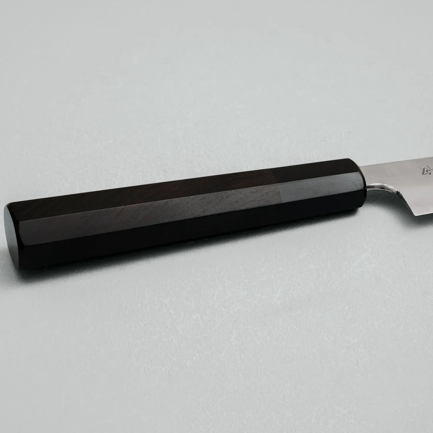 Yoshikazu Tanaka Shirogami #1 Migaki Petty 17 cm