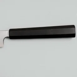 Yoshikazu Tanaka Shirogami #1 Migaki Petty 17 cm