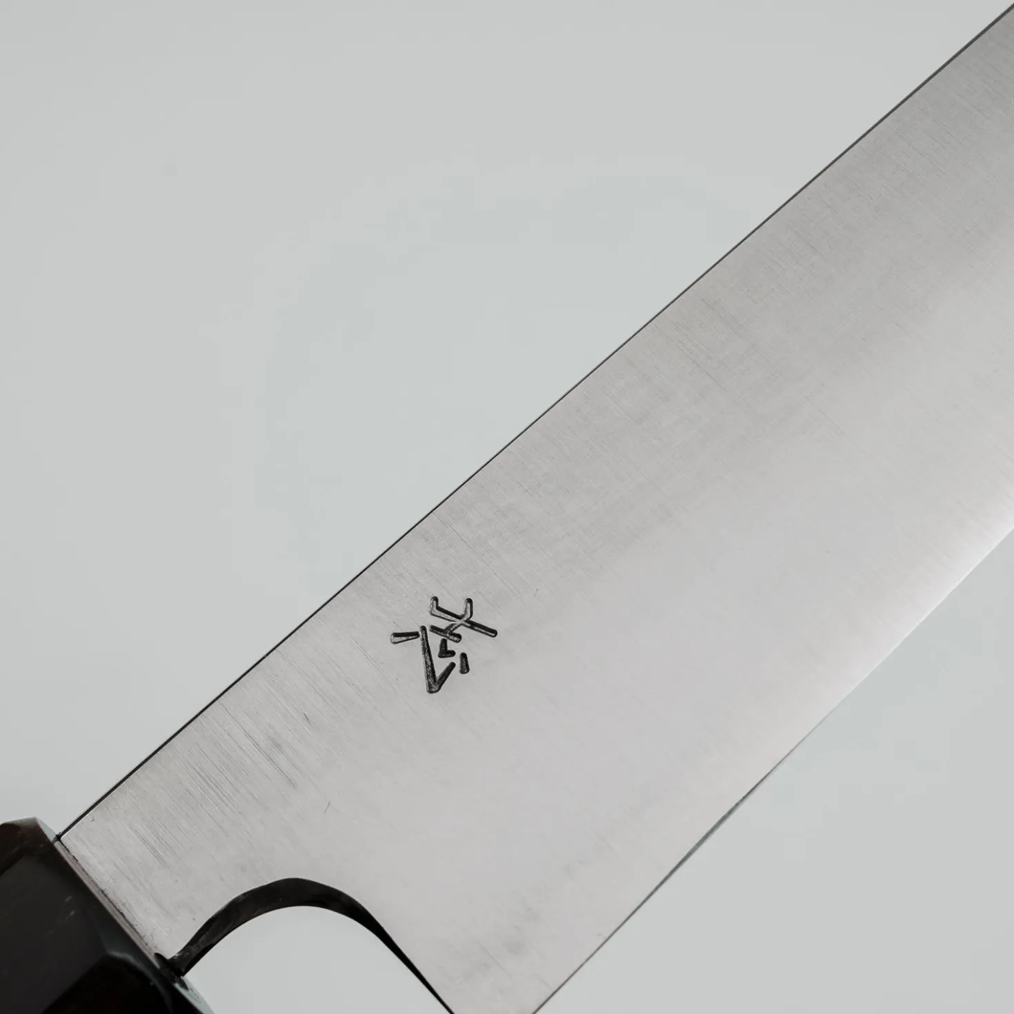 Yoshikazu Tanaka Shirogami #1 Migaki Petty 17 cm