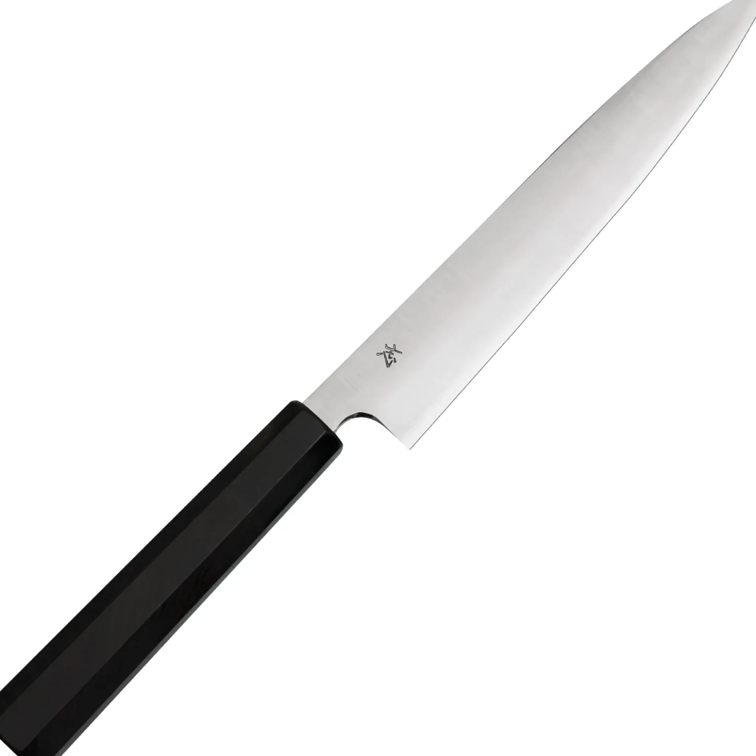 Yoshikazu Tanaka Shirogami #1 Migaki Petty 17 cm