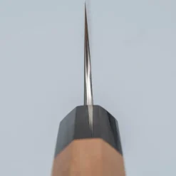 Yoshimi Kato Aogami Super Bunka 18 cm