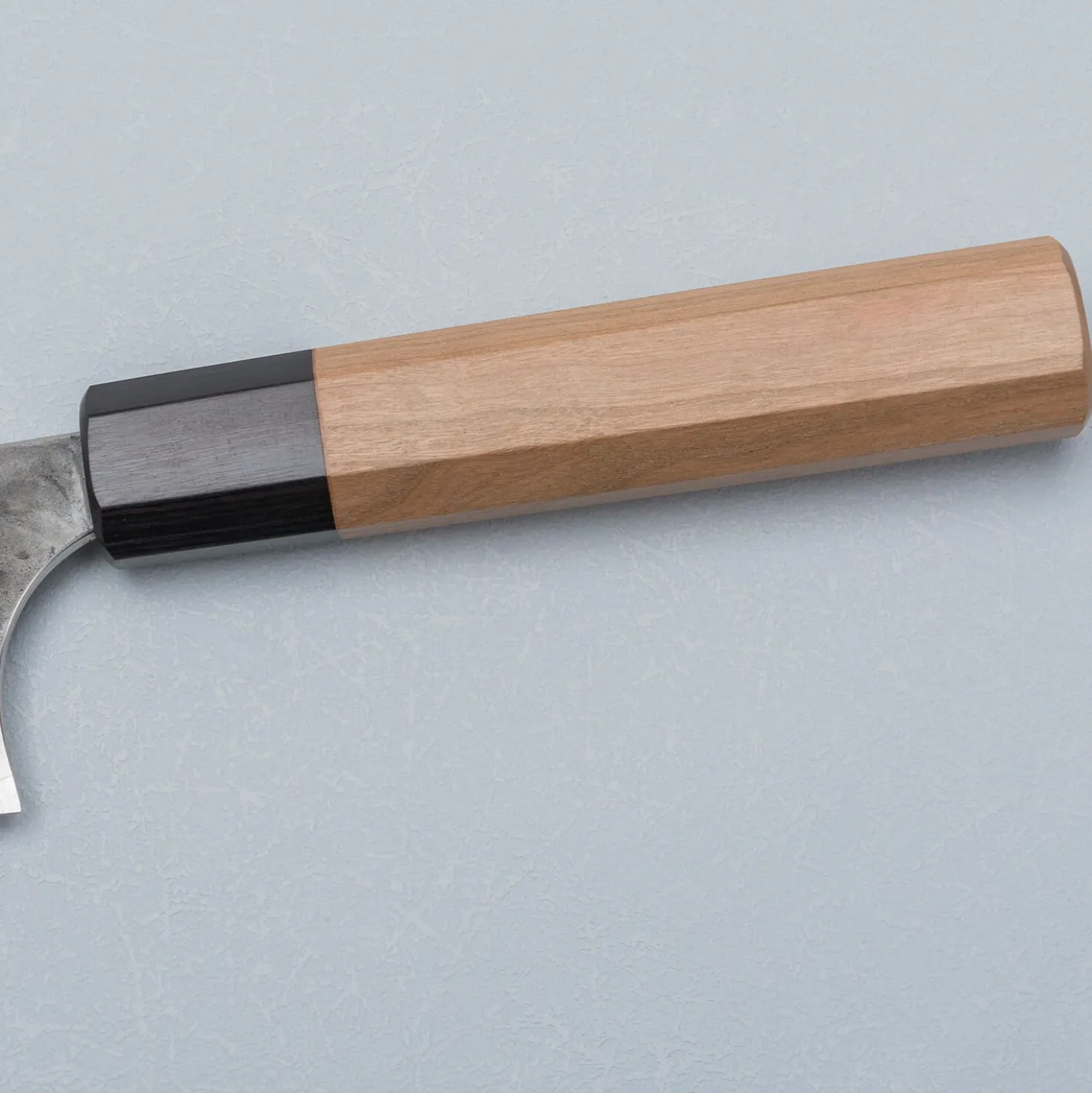 Yoshimi Kato Aogami Super Bunka 18 cm