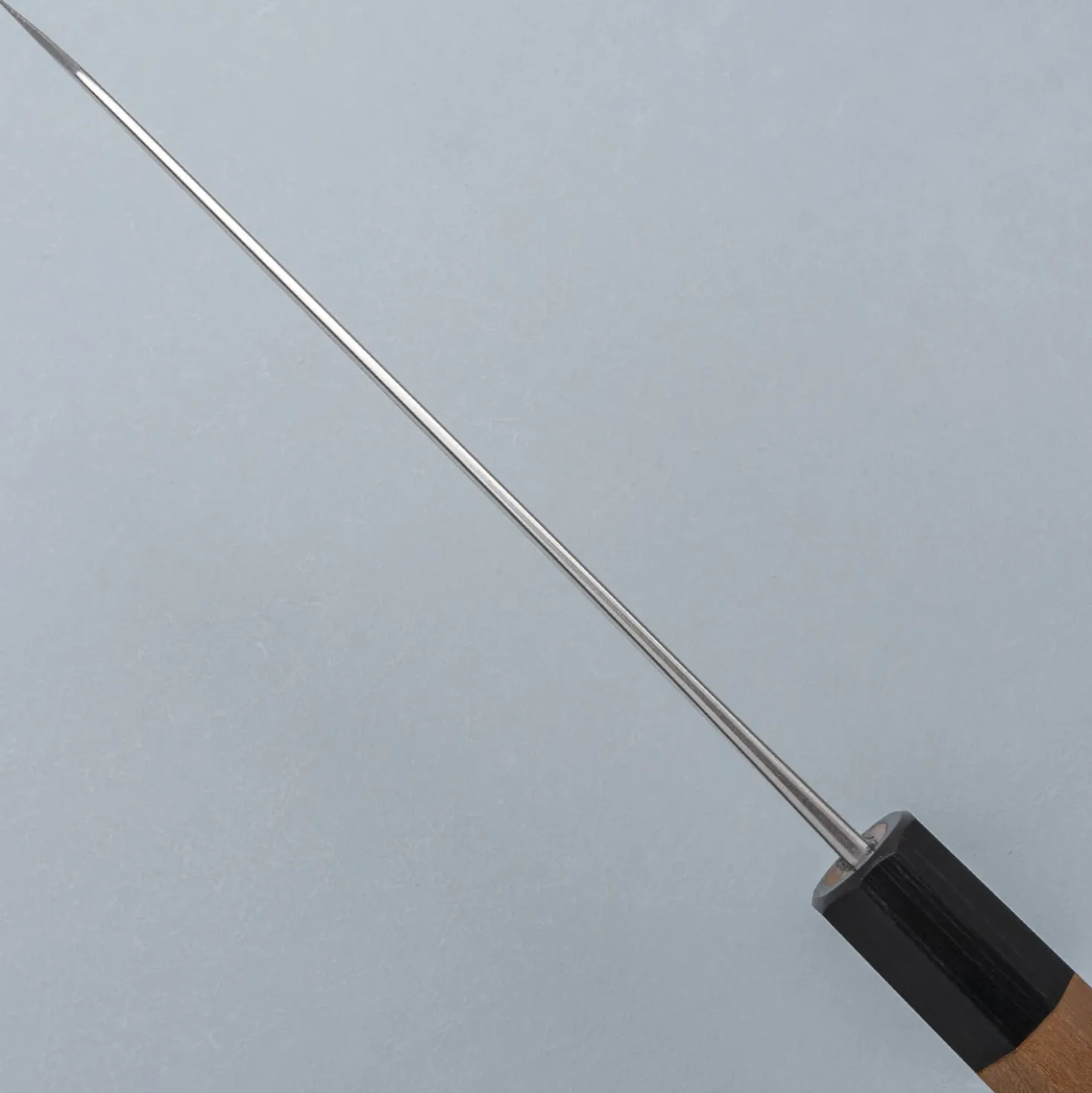 Yoshimi Kato Aogami Super Bunka 18 cm
