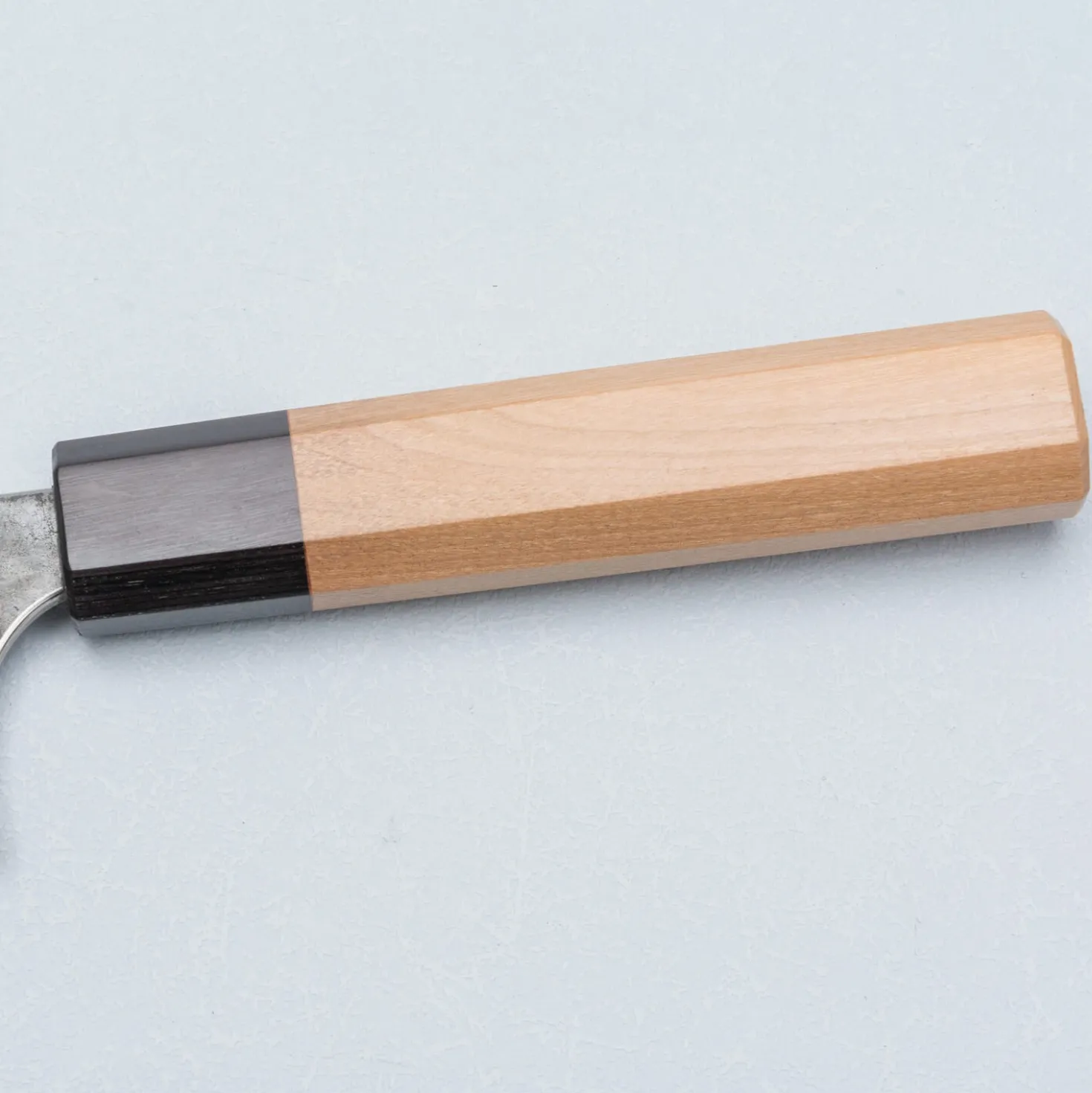 Yoshimi Kato Aogami Super Gyuto 18 cm