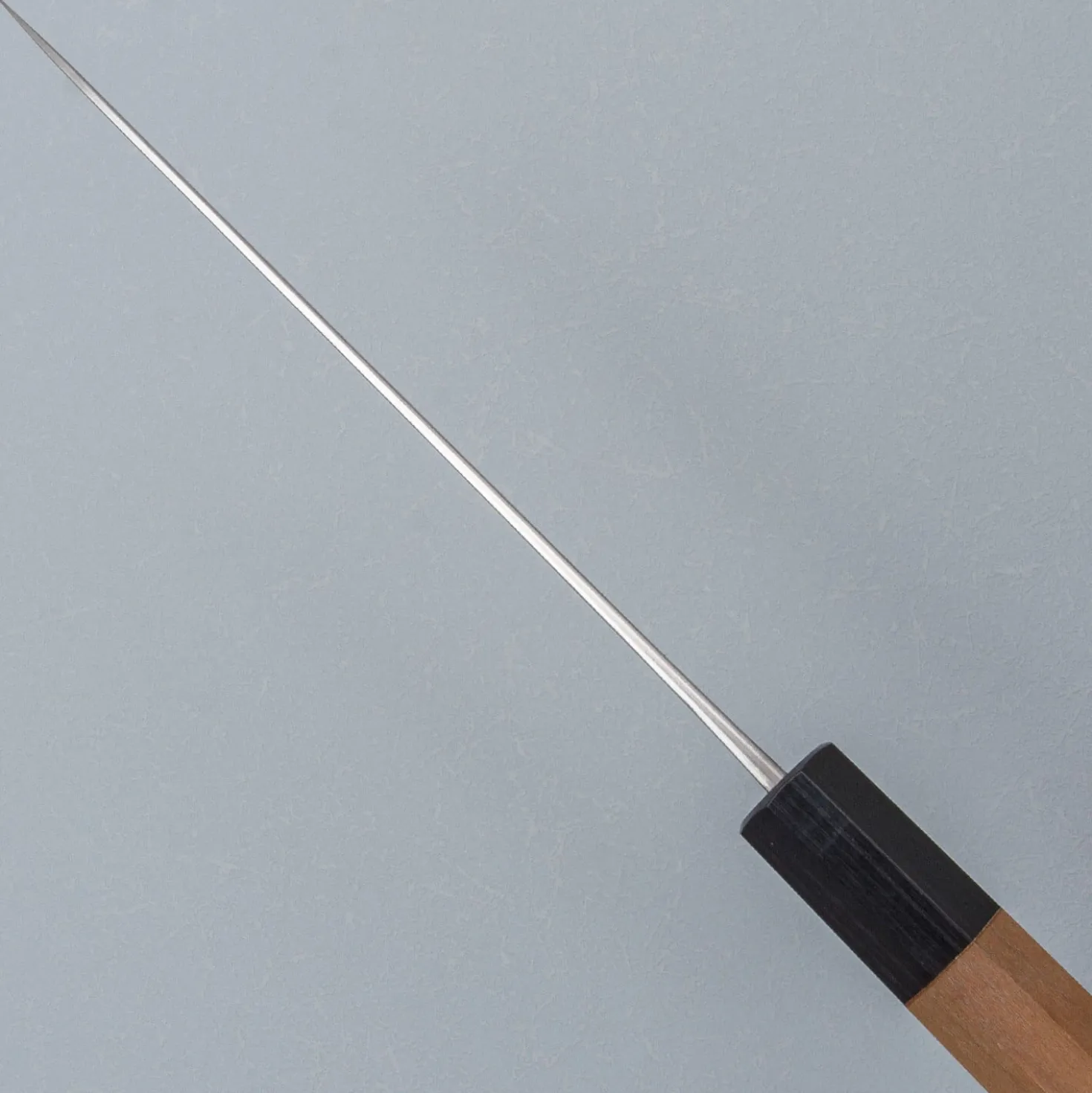 Yoshimi Kato Aogami Super Kurouchi Petty 15 cm
