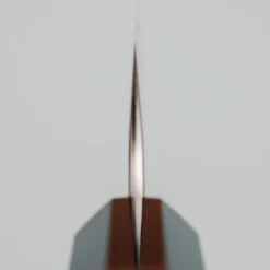 Yoshimi Kato Aogami Super Kurouchi Petty 12 cm