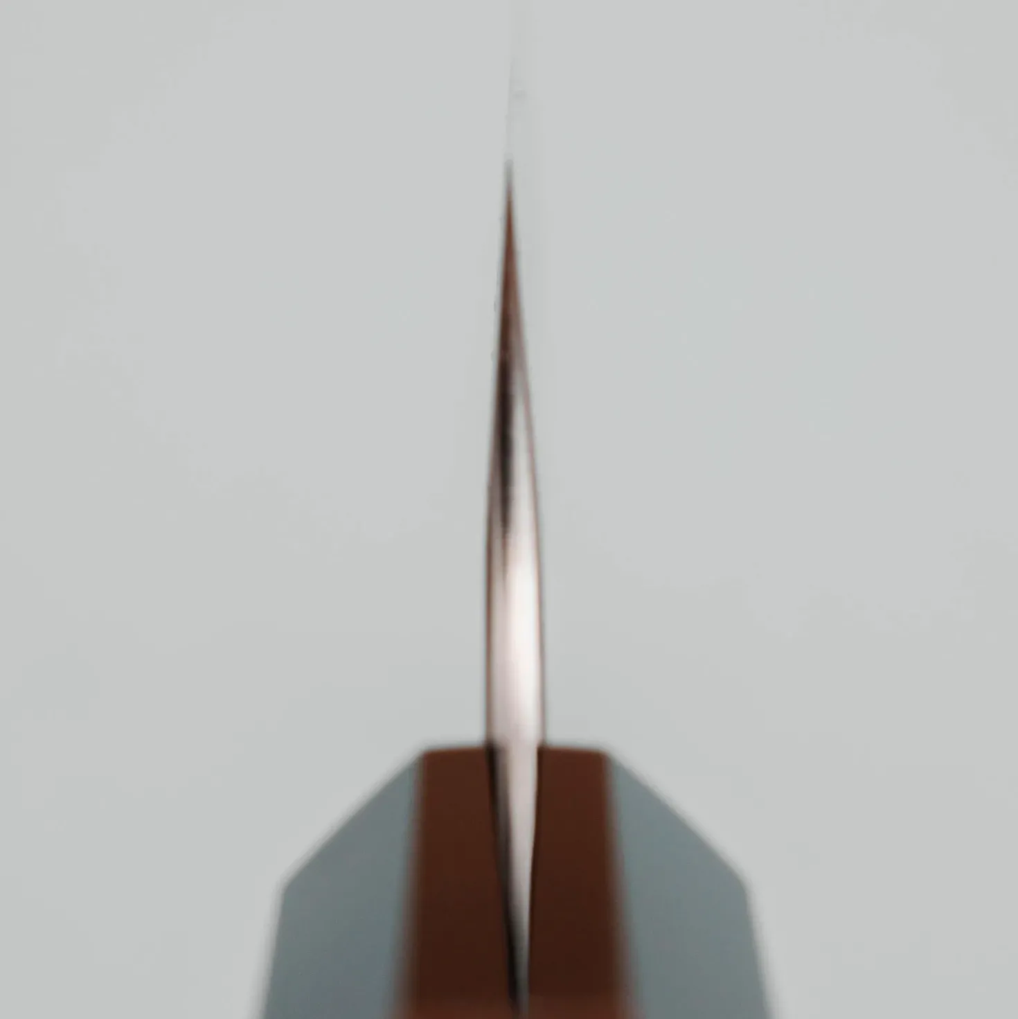 Yoshimi Kato Aogami Super Kurouchi Petty 12 cm