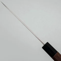 Yoshimi Kato Aogami Super Kurouchi Petty 12 cm