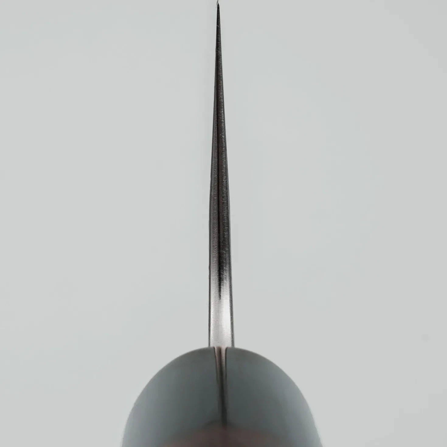 Yoshimi Kato Aogami Super Kurouchi Nakiri 16.5 cm