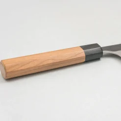 Yoshimi Kato Aogami Super Kurouchi Sujihiki 27 cm