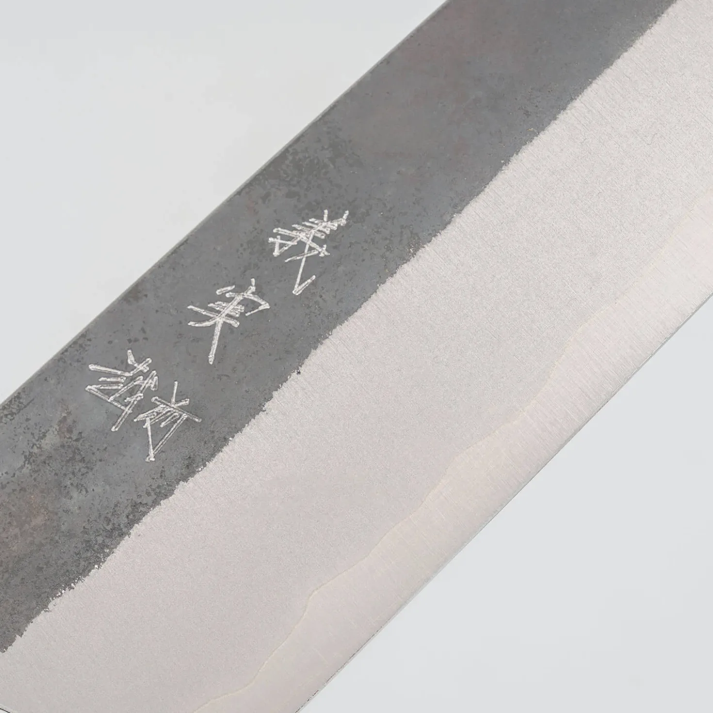 Yoshimi Kato Aogami Super Kurouchi Sujihiki 27 cm