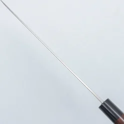 Yoshimi Kato Aogami Super Kurouchi Rosewood Gyuto 24 cm