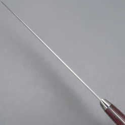 Yoshimi Kato Aogami Super Migaki Western Gyuto 21 cm (laatste modellen)