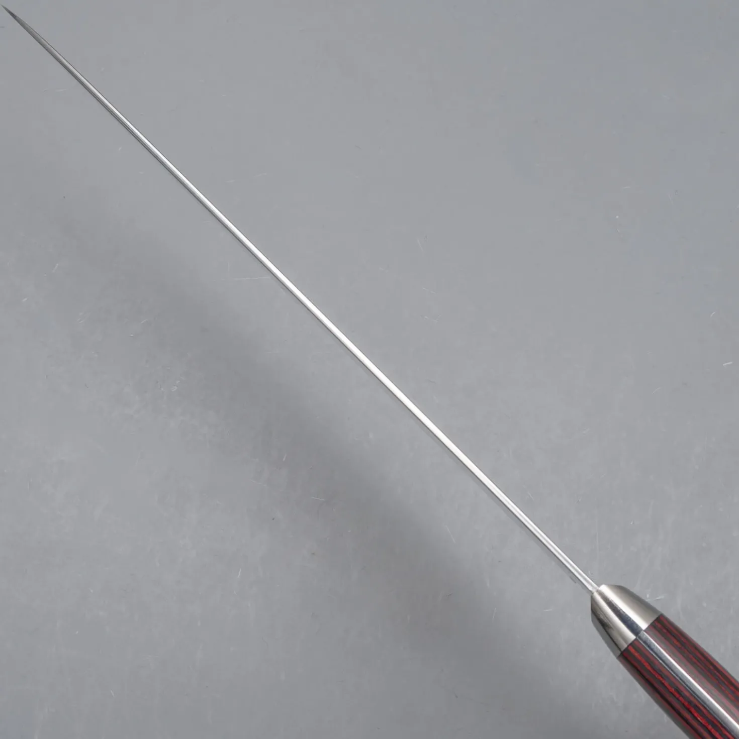 Yoshimi Kato Aogami Super Migaki Western Gyuto 21 cm (laatste modellen)