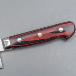 Yoshimi Kato Aogami Super Migaki Western Gyuto 21 cm (laatste modellen)