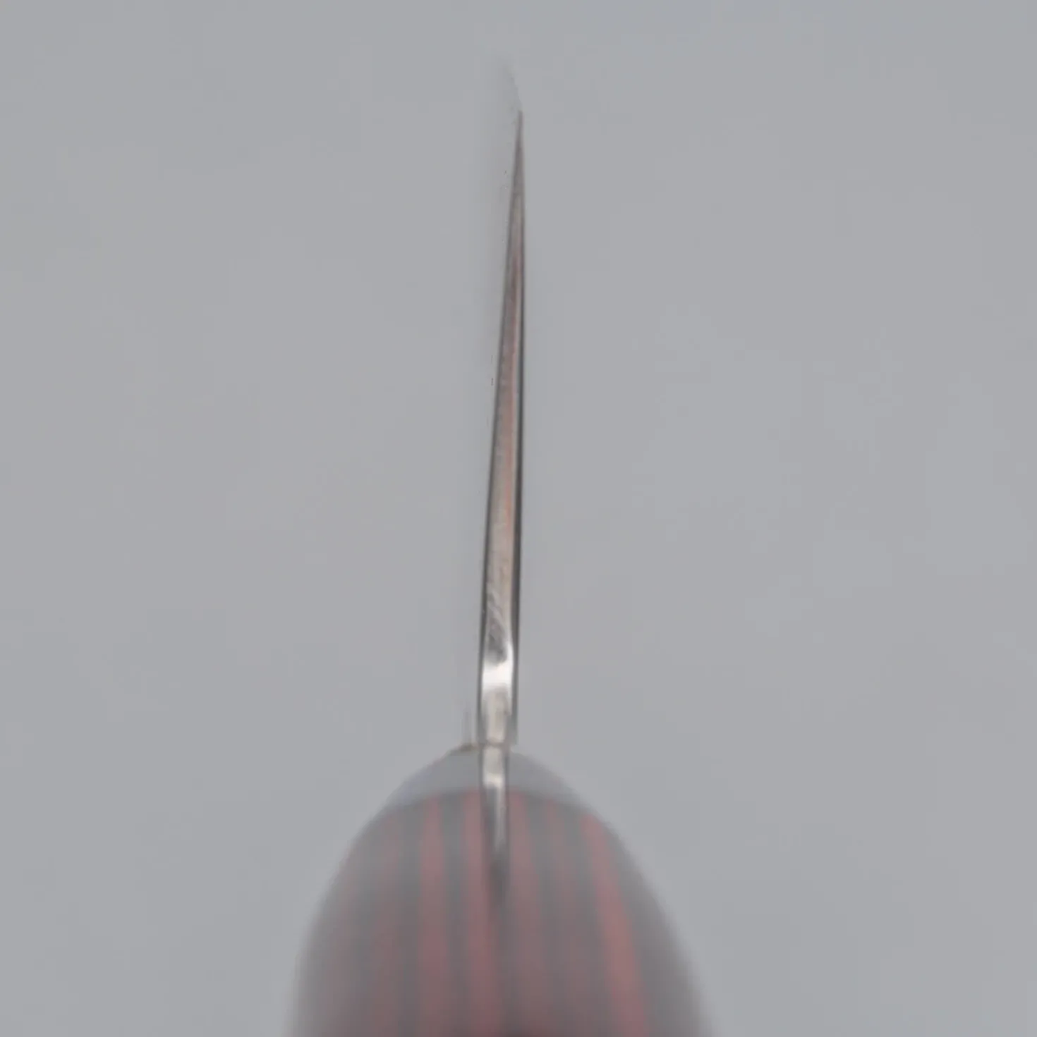 Yoshimi Kato Aogami Super Migaki Western Gyuto 21 cm (laatste modellen)