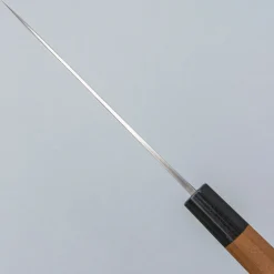 Yoshimi Kato Aogami Super Nashiji Petty 15 cm