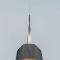 Yoshimi Kato Aogami Super Nashiji Petty 15 cm