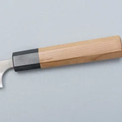 Yoshimi Kato Aogami Super Nashiji Petty 12 cm
