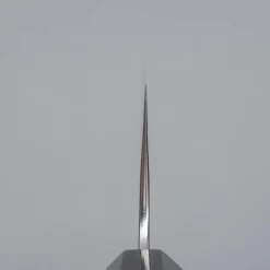 Yoshimi Kato Aogami Super Nashiji Nakiri 16.5 cm