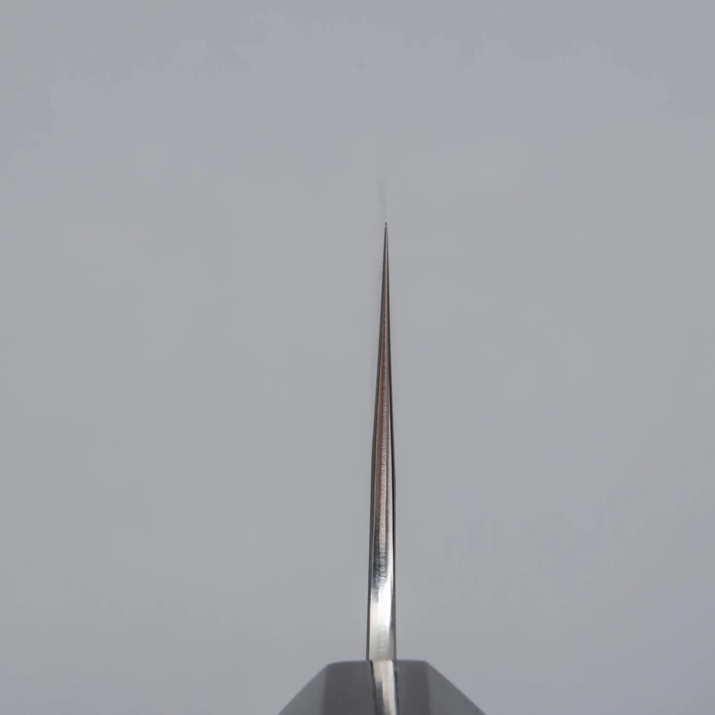 Yoshimi Kato Aogami Super Nashiji Nakiri 16.5 cm