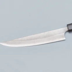 Yoshimi Kato Aogami Super Nashiji Katana 16 cm