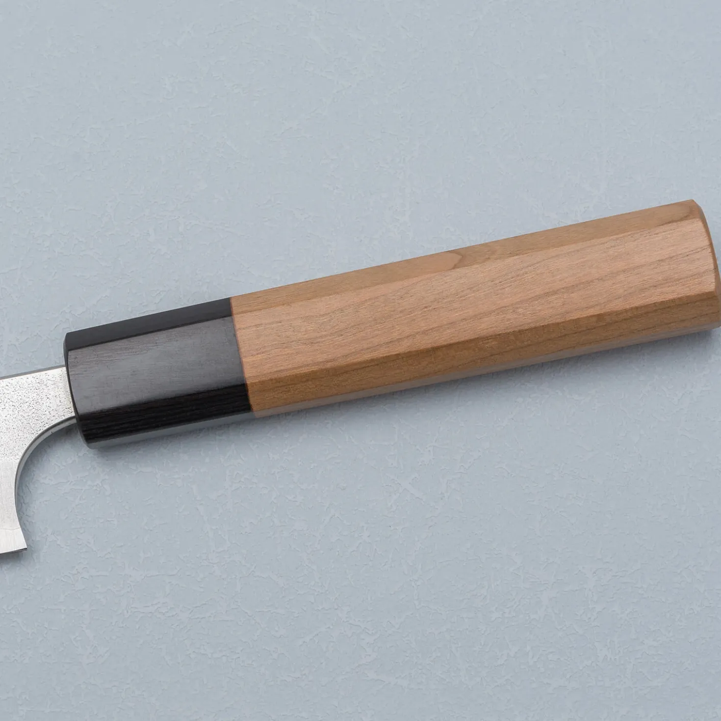 Yoshimi Kato Aogami Super Nashiji Katana 16 cm