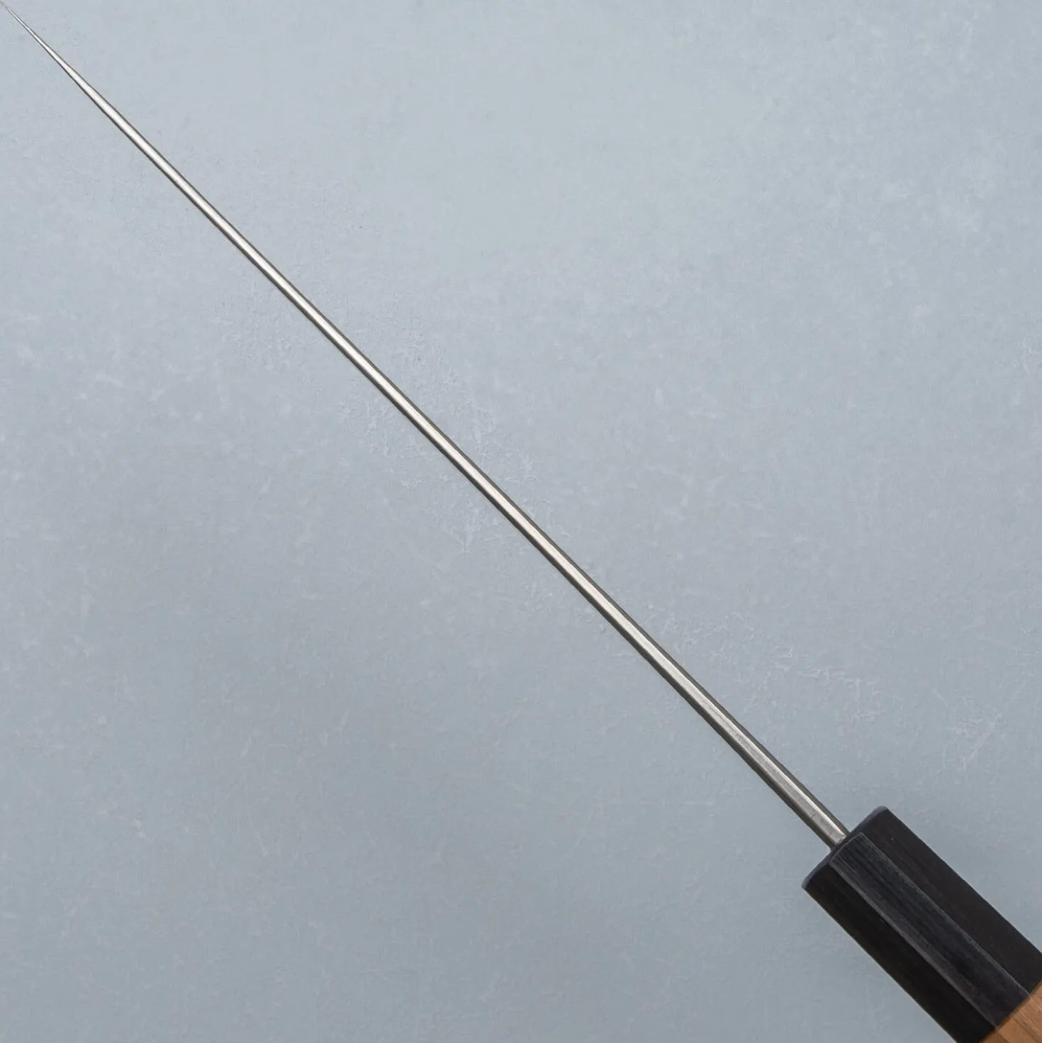 Yoshimi Kato Aogami Super Nashiji Katana 16 cm
