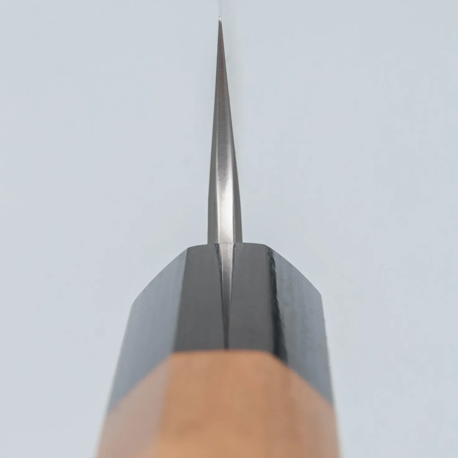 Yoshimi Kato Aogami Super Nashiji Katana 16 cm