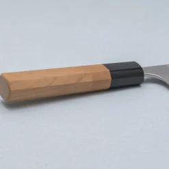 Yoshimi Kato Aogami Super Nashiji Katana 16 cm