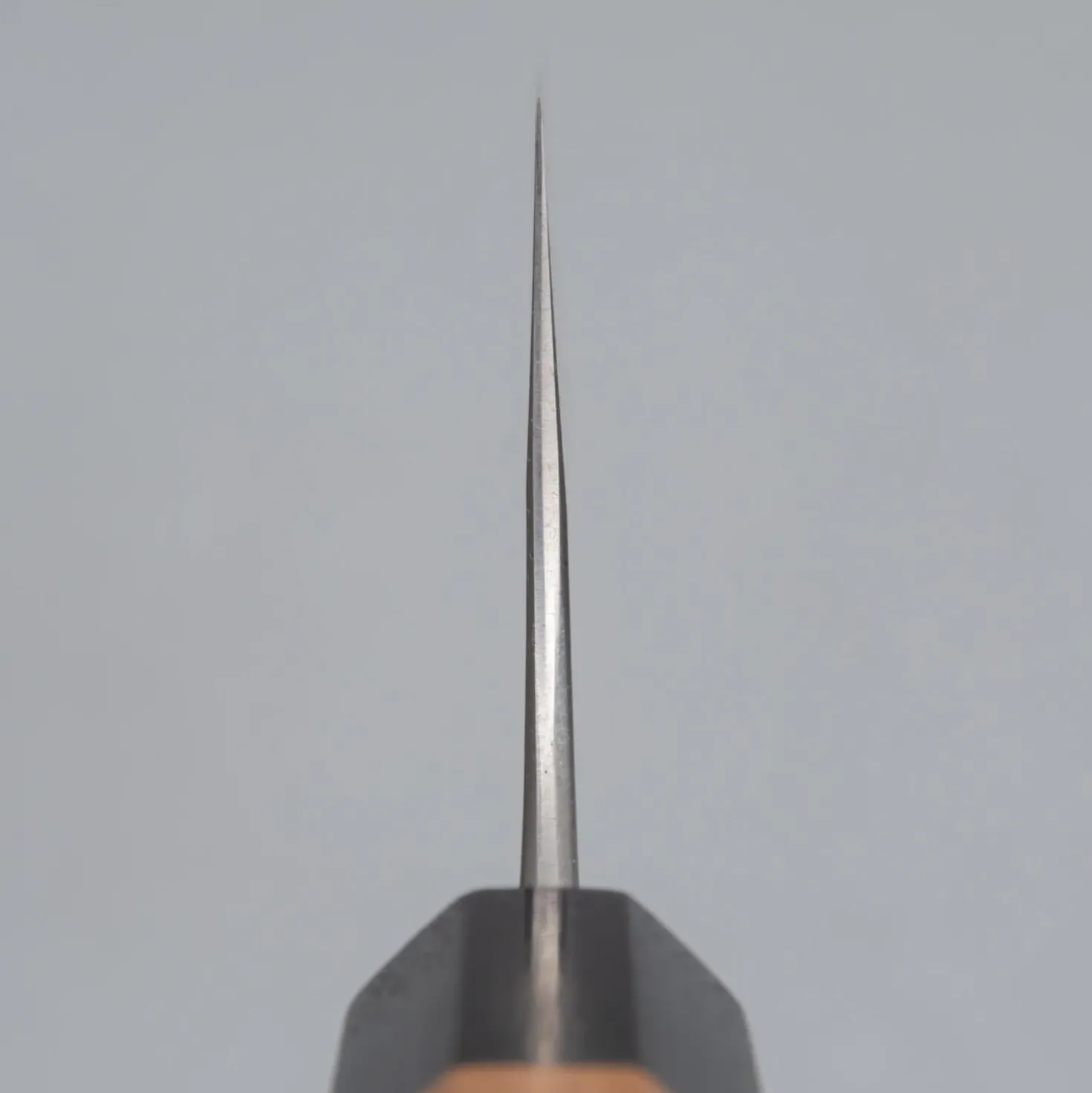Yoshimi Kato Aogami Super Nashiji Gyuto 24 cm