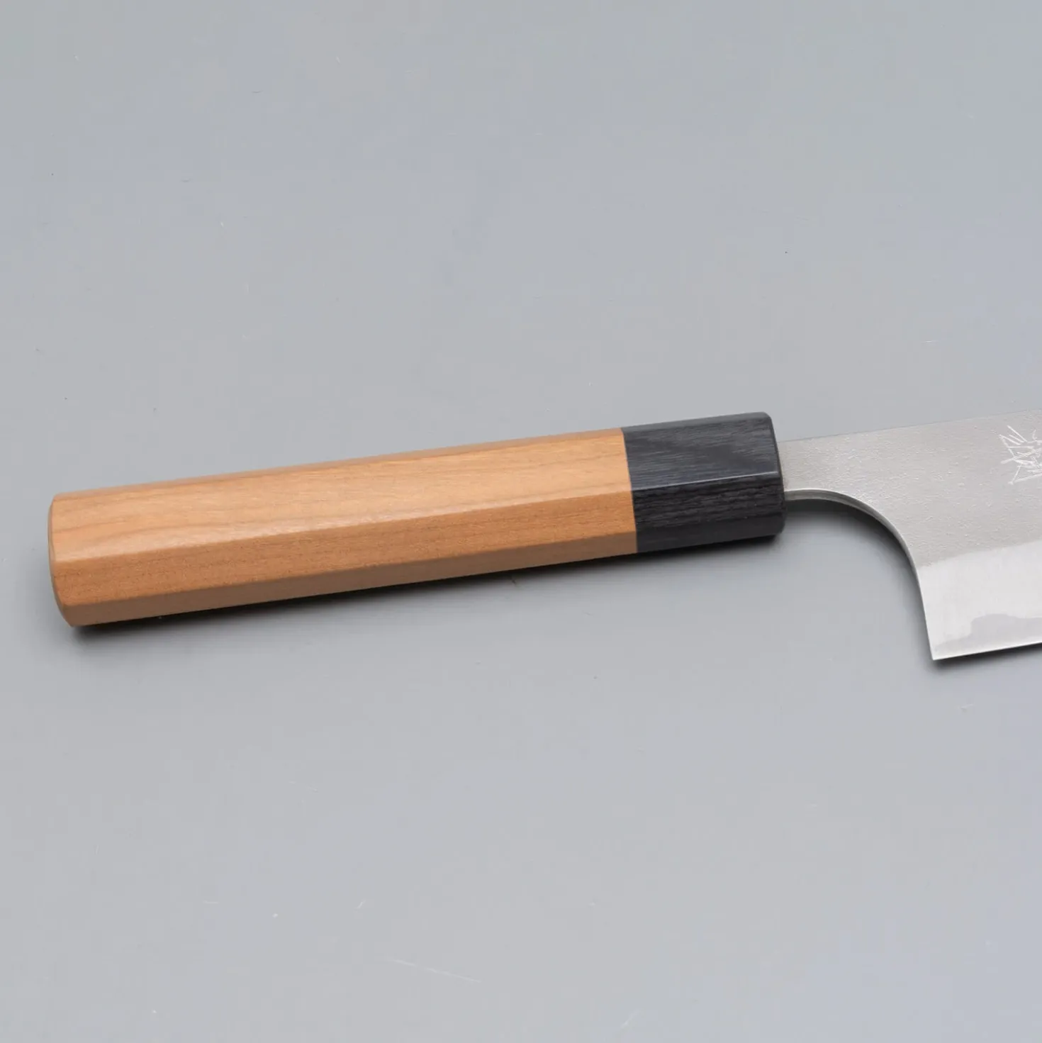 Yoshimi Kato Aogami Super Nashiji Gyuto 24 cm