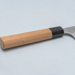 Yoshimi Kato Aogami Super Nashiji Sujihiki 27 cm