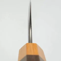 Yoshimi Kato Aogami Super V Tsuchime Rosewood Bunka 17 cm