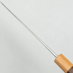 Yoshimi Kato Aogami Super V Tsuchime Rosewood Bunka 17 cm