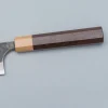 Yoshimi Kato Aogami Super V Tsuchime Kiritsuke 24 cm