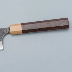 Yoshimi Kato Aogami Super V Tsuchime Kiritsuke 24 cm