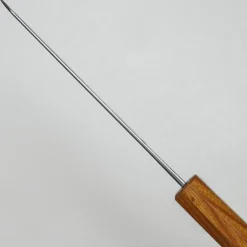 Yoshimi Kato Ginsan Nashiji Bunka 17 cm
