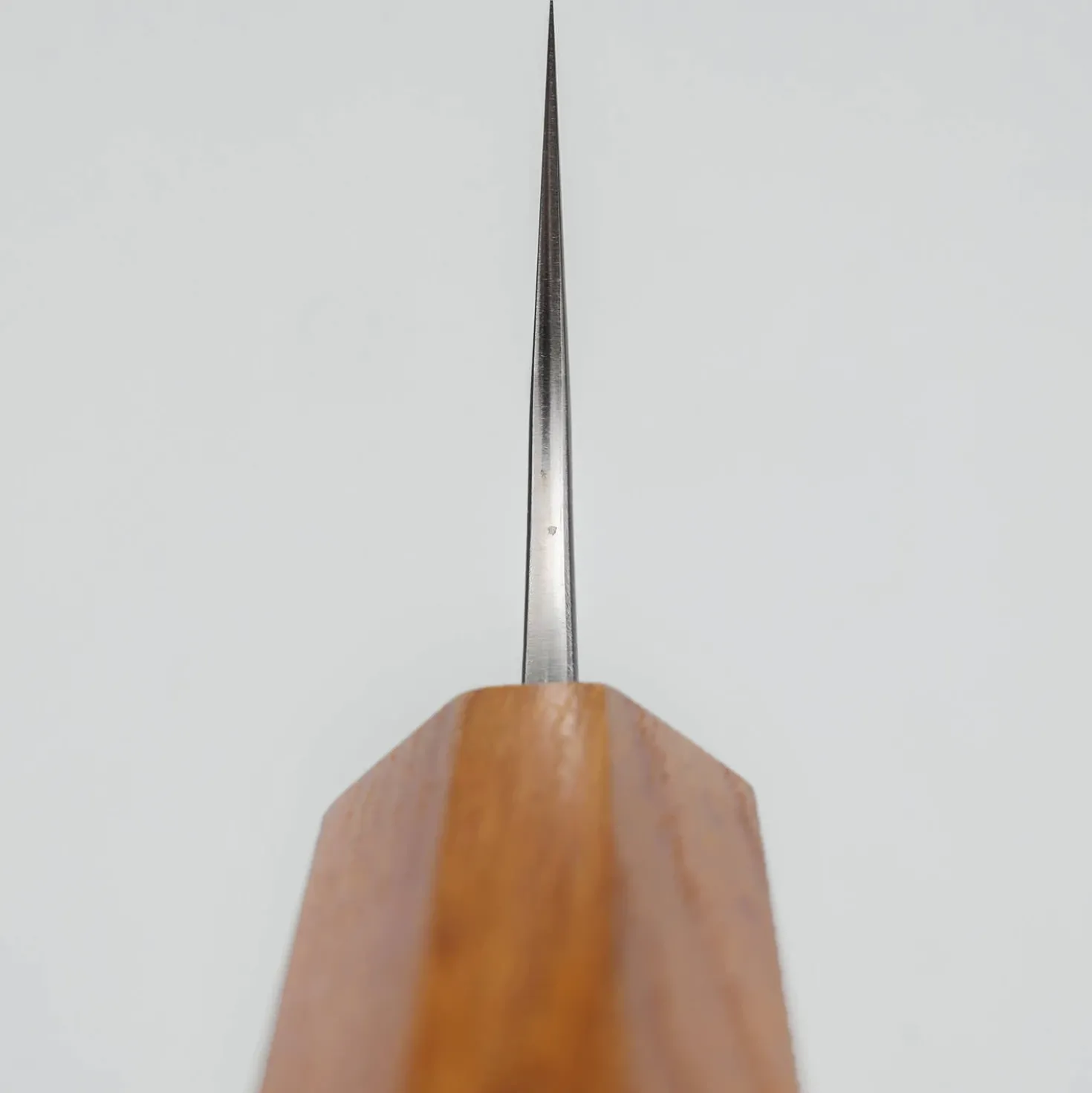 Yoshimi Kato Ginsan Nashiji Bunka 17 cm