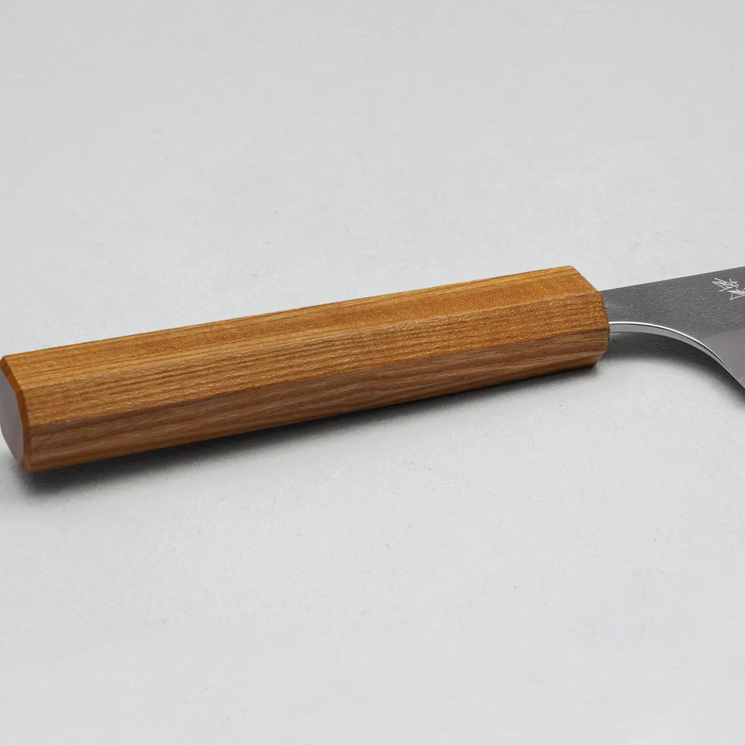 Yoshimi Kato Ginsan Nashiji Bunka 17 cm