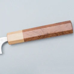 Yoshimi Kato Ginsan Tsuchime Petty 12 cm