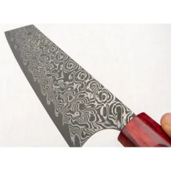 Yoshimi Kato SG2 Damast Bunka