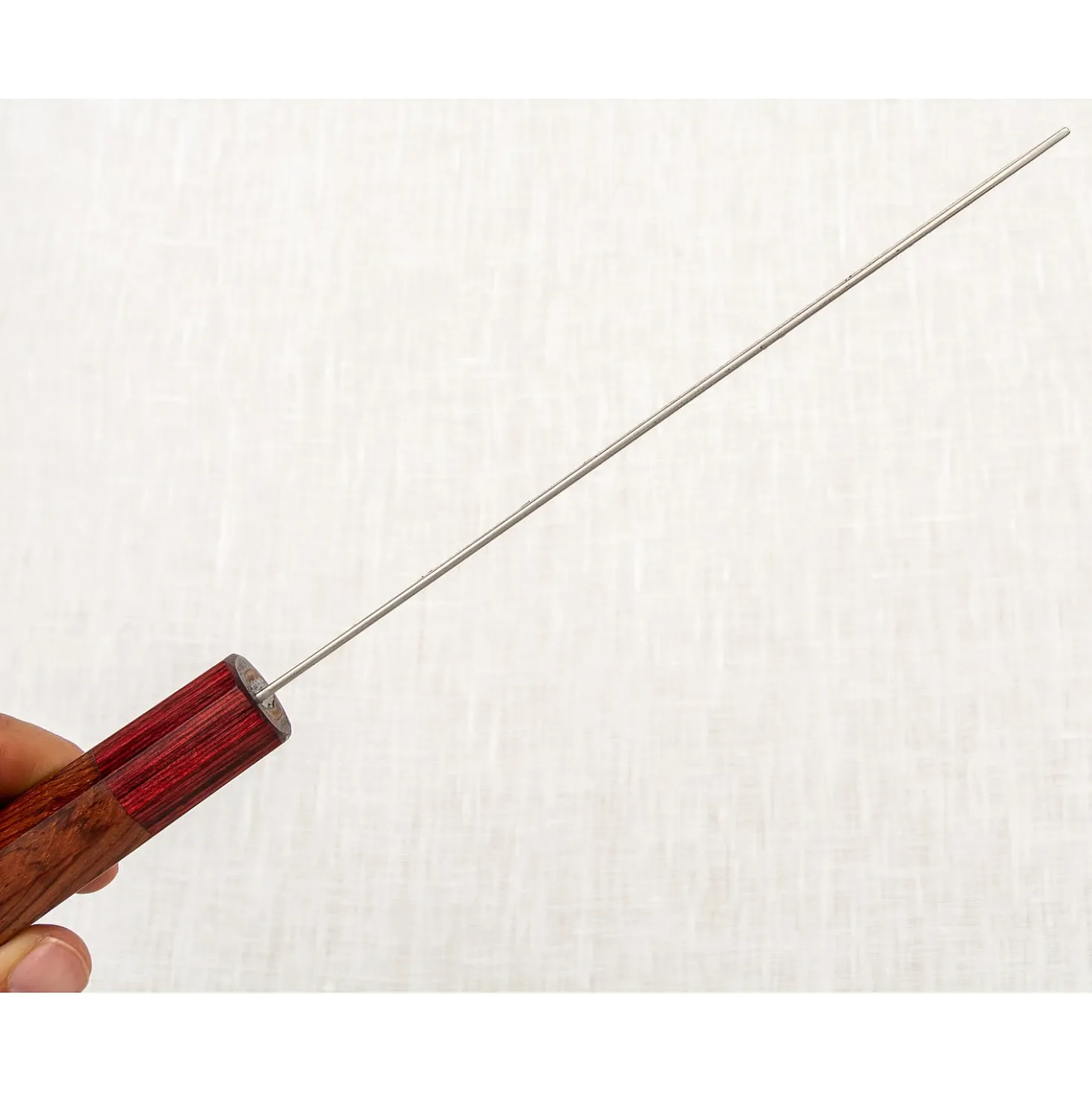 Yoshimi Kato SG2 Damast Nakiri