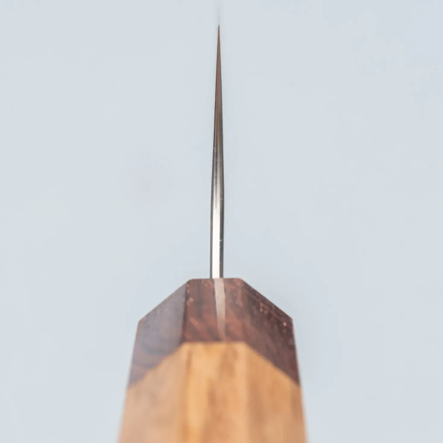 Yoshimi Kato SG2 Damast Oak Bunka
