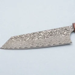Yoshimi Kato SG2 Damast Oak Bunka