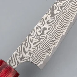 Yoshimi Kato SG2 Damast Petty 12