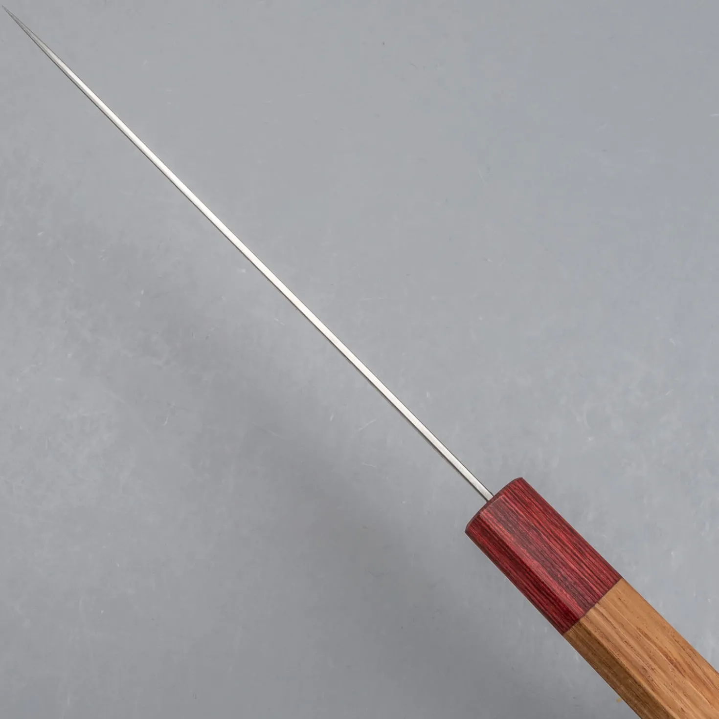 Yoshimi Kato SG2 Damast Petty 15 cm