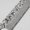 Yoshimi Kato SG2 Damast Rosewood Petty 15 cm