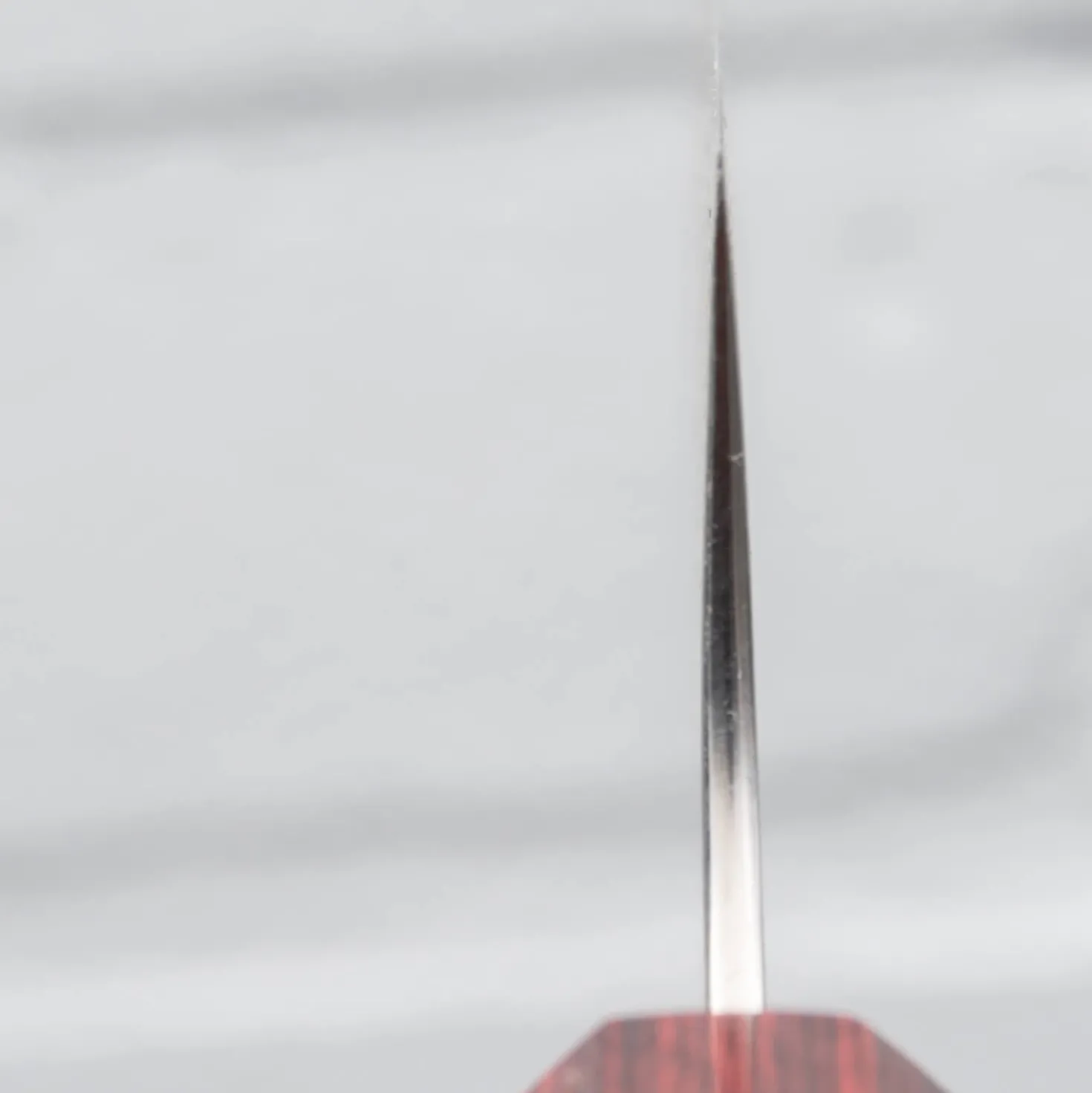 Yoshimi Kato SG2 Damast Sujihiki 27 cm