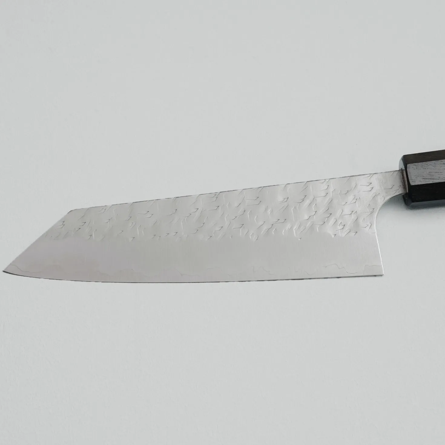 Yoshimi Kato SG2 Hyo Ebony Bunka 17 cm